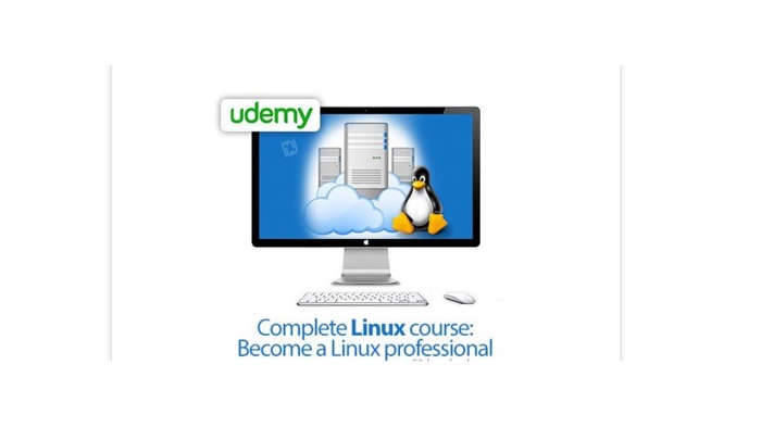 কে হতে চায় সফটওয়্যার এক্সপার্ট [পর্ব–২২] :: বিখ্যাত Udemy কোম্পানির Udemy Complete Linux course: Become a Linux professional