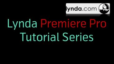 কে হতে চায় সফটওয়্যার এক্সপার্ট [পর্ব–২৭] :: বিখ্যাত Lynda কোম্পানির  Premiere Pro Tutorial Series [ Updated ] All links Added Requested