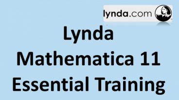 কে হতে চায় সফটওয়্যার এক্সপার্ট [পর্ব–৩০] :: বিখ্যাত Lynda কোম্পানির Lynda Mathematica 11 Essential Training