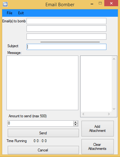 আন্নের ইমেইল হ্যাক করুন এক ক্লিক এ