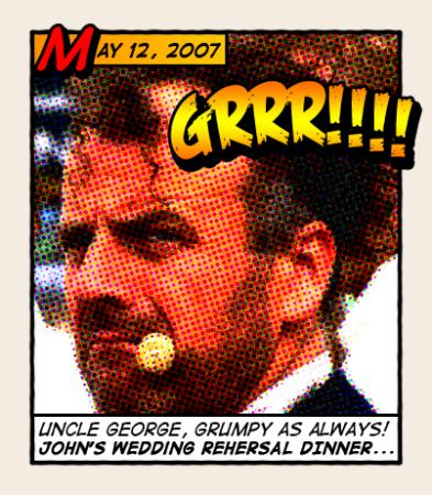 ছবিতে পুরোনো কমিকস বইয়ের ইফেক্ট দিন খুব সহজে