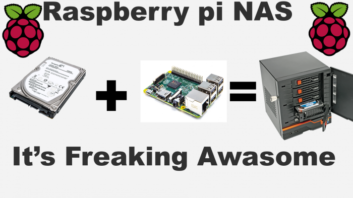 নেটওয়ার্ক এটাচটড স্টোরেজ (NAS) কি? বানাবেন ভাবছেন?তাহলে জেনে নিন কিভাবে বানাতে হয়