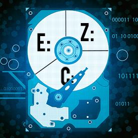 আপনার কম্পিউটারের ড্রাইভ পার্টিশনগুলো সম্পর্কে জানেন কি ?GPT আর MBR মধ্যে পার্থক্য সম্পর্কে জানেন?