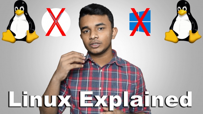উইন্ডোজ তো অনেক চালাইলেন এবার লিনাক্স সম্পর্কে জেনে নিন