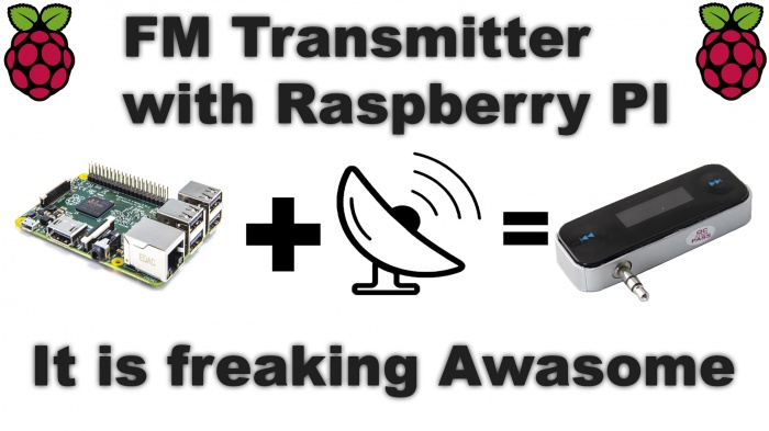 খুব সহজে এফ.এম ট্রান্সমিটার বানিয়ে নিন। যারা এখন বানাতে পারেননি তারা দেখে নিতে পারেন