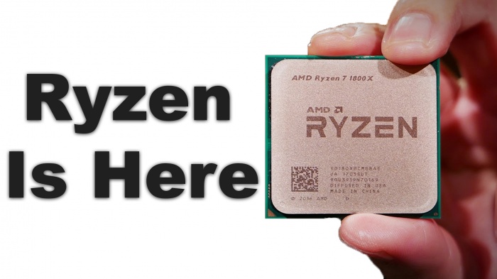 এএমডির নতুন প্রসেসর Ryzen 7 সম্পর্কে সব জেনে নিন