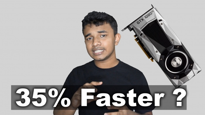 GTX 1080 এর আগা মাথা সবকিছু জেনে নিন