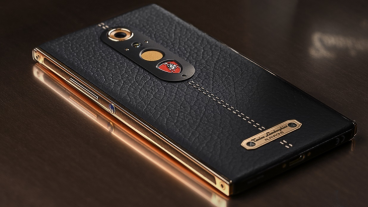 লেম্বরগিনির তৈরি ২ লক্ষ টাকা দামের স্মার্টফোনে কি থাকছে জেনে নিন। আপনার কি এই ফোনটি কেনা উচিত?