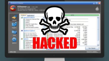 সাবধান! সি-ক্লিনার ভাইরাস দ্বারা আক্রান্ত। আপনার গোপন সব ফাইল হ্যাকার এর কাছে চলে যেতে পারে। জেনে নিন কি করবেন