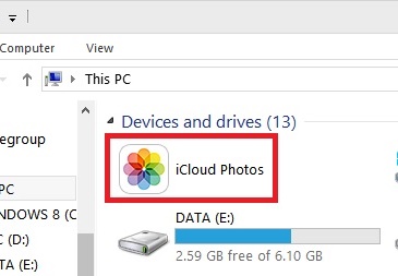 আপনার পিসি থেকে iCloud ফটো অ্যাক্সেস করবেন কিভাবে ?