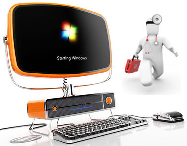 আপনি কি আপনার কম্পিউটারকে সুস্থ রাখতে চান ? তাহলে নিচের তথ্য গুলো দেখতে পারেন।