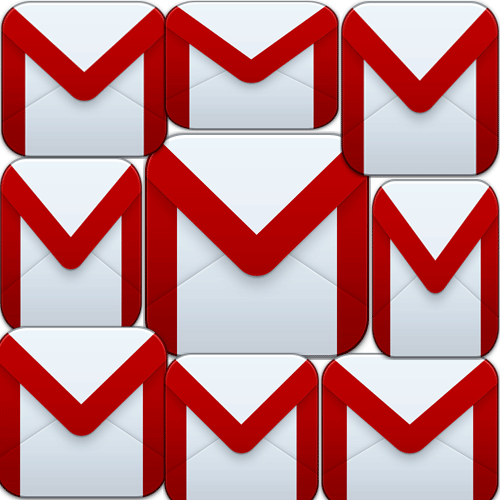 আপনার একটি জিমেইল আইডি কাজ করবে একাধিক জিমেইল আইডির।