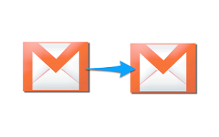 এখন থেকে আপনার সকল জিমেইল আইডির ইমেইল আসবে একটি জিমেইল আইডিতে !