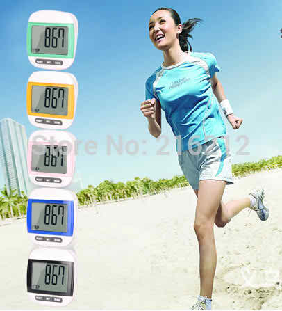 জেনে নিন আপনার হাটার গতি