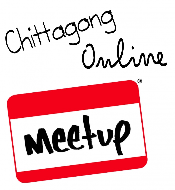 ফেইসবুক থেকেই সরাসরি উপভোগ করুন ” চট্টগ্রাম অনলাইন মিটআপ ”