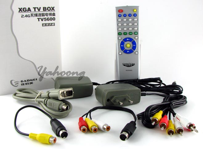 Gadmei টিভি কার্ডের ব্যাপারে সাহায্য চাই