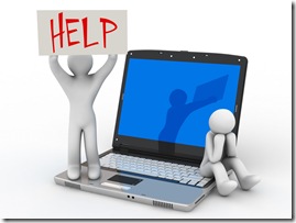 প্লীজ পিসির ব্যাপারে একটু হেল্পান