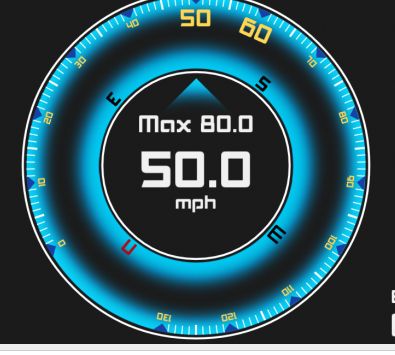 এইবার বাসে কিংবা টেক্সিতে বসেই বাসের কিংবা টেক্সি কত স্পীডে চলছে জেনে নিন,মাত্র একটি এপ দিয়েই