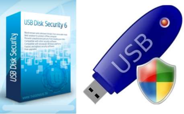 নিয়ে নিন USB Disk Security আর পিসি এর ইউএসবি তে নিরাপদে পেন্ড্রাইভ/মেমোরি লাগান