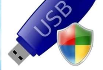 নিয়ে নিন USB Disk Security আর পিসি এর ইউএসবি তে নিরাপদে পেন্ড্রাইভ/মেমোরি লাগান
