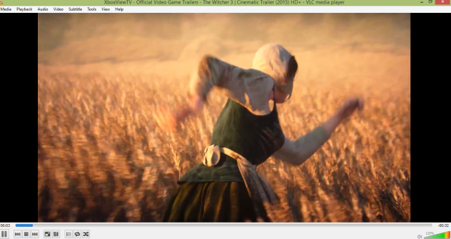 নিয়ে নিন VLC Media Player লেটেস্ট আর সাথে অনেকগুলো স্কীন প্যাক সহ