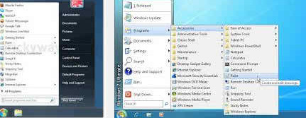 আপনার পিসির জন্য দারুন একটি স্টার্ট মেনু যুক্ত করুন, না নিলে চরম মিস