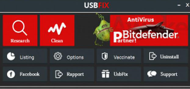 অটোরান ও শর্টকাট ভাইরাস থেকে মুক্তি পান খুব সহজে