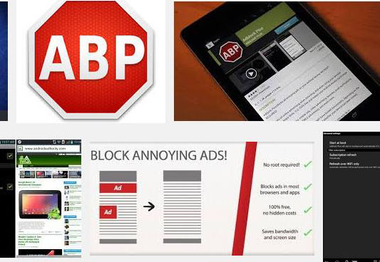 এন্ড্রোয়েড ফোনে বিরক্তিকর এড বন্ধ করুন (both root and non-root)