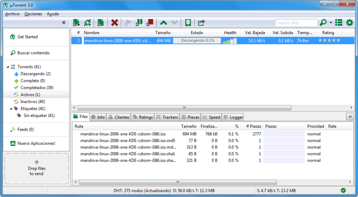 UTORRENT 3.4.2 BUILD 38913 এর PRO VERSION নিয়ে নিন একদম ফ্রিতে !