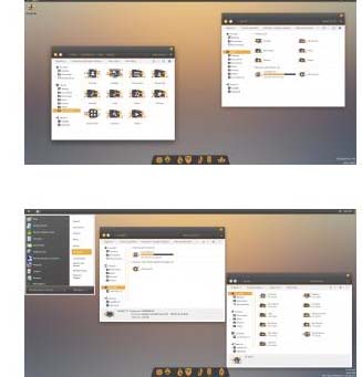 উইন্ডোজের চিরচেনা চেহারা পালটে দিন স্কিন প্যাক দিয়ে ভাল লাগবেই