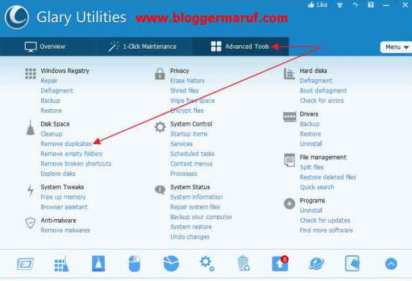আপনার কম্পিউটার থেকে লাথি দিয়ে বিদায় করুন ফাঁকা ফোল্ডার এবং ডুপ্লিকেট ফাইলগুলো এছাড়াও আরো অনেক কিছু।