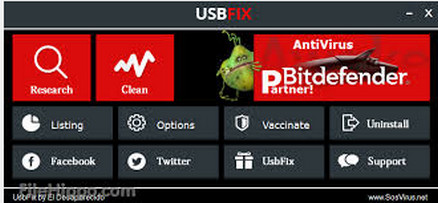 অটোরান ও শর্টকাট ভাইরাস থেকে মুক্তি পান খুব সহজে