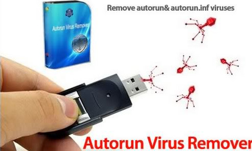 অটোরান ও শর্টকাট ভাইরাস থেকে মুক্তি পান খুব সহজে