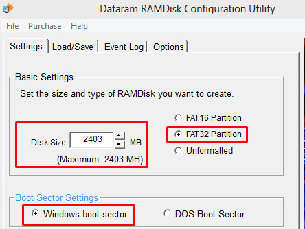 আপনার পিসির র‌্যামকে বানিয়ে ফেলুন হার্ডডিস্ক এবং নেট ব্রাউজিং করুন সুপার স্পিডে।