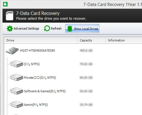 আপনার মেমোরি কার্ড/পেনড্রাইভ এ বহন করুন তিনগুন ডাটা !