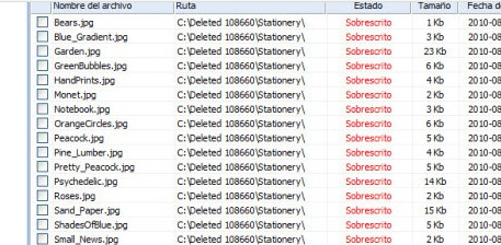 মাত্র ২ এম্বি এর Software ব্যবহারের মাধ্যমে হারিয়ে যাওয়া ফাইল আবার ব্যাকআপ নিন। মেমোরি কার্ড, হার্ড ডিস্ক, ফোন মেমোরি