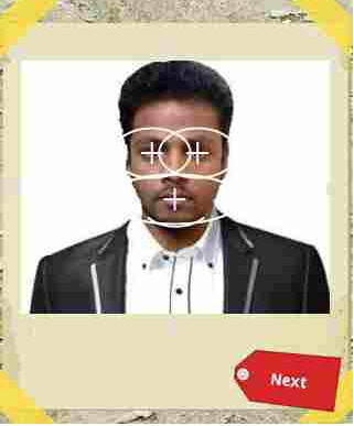 দেখেনিন আপনি ভবিৎশ্যতে কিরকম বুড়ো হবেন। আপনাকে চিনতেই পারা যাবে না।ছোট একটা এপস।With ScreenShot,