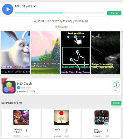 প্লে স্টোরের সকল পেইড এপ্স নামিয়ে ফেলুন latest All in One দিয়ে, সাথে আরও প্রায় ৫০ টা কাজ হবে এই অ্যাপ দিয়ে