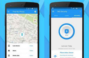 এবারেনিয়ে নিন 360 Security Antivirus Boost 3.2.2 যা একমাত্র এন্টিভাইরাস যা ফোন স্লো করে না