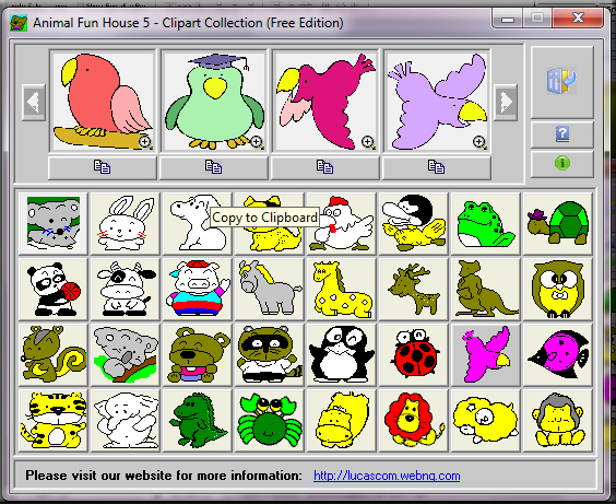 এ্যানিমেল ফান হাউজ :: অসাধারণ নয় তবে কাজের জিনিস :: সংগ্রহে রাখুন।