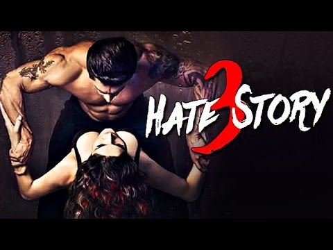 Hate Story 3 Full Movie Download করুন। মাত্র ১.৪৭ জিবি। ঝামেলাহিন ডাউনলোড করুন। যারা এখনও দেখেননি তাদের জন্যে মেগা টিউন।