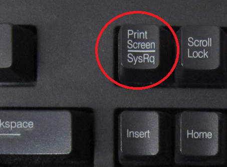 মাত্র ২ এমবি এর সফটওয়্যার দিয়ে আপনার পিসি এর স্ক্রীন শর্ট নিন ।