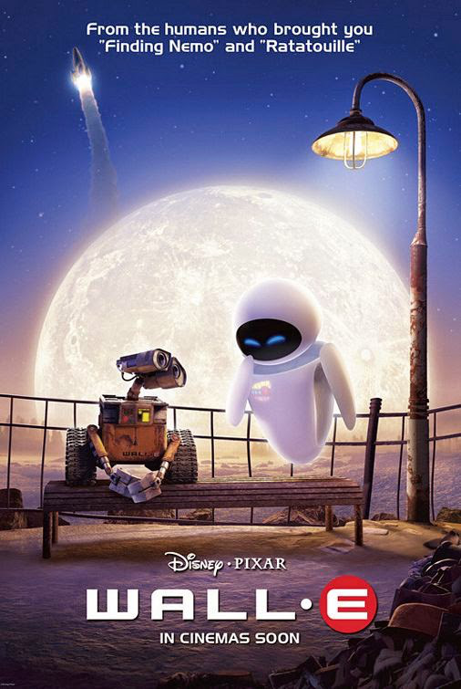 Wall-E Movie And More No 1 Flim Free Download 360P free download