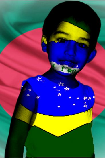 PhotoShop Layer Panel