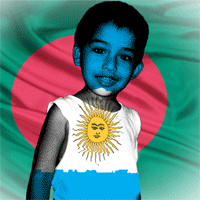 Photoshop-Displacement-Map