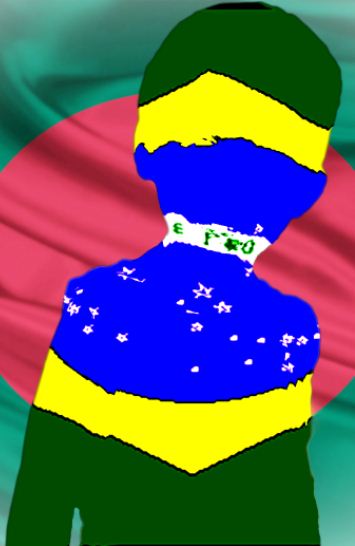 Photoshop Layer Mask