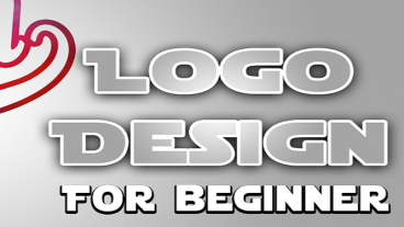 Photoshop Tutorial: কোনরকম অভিজ্ঞতা ছাড়া Logo Design শিখুন