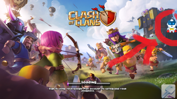 clash of clash প্রেমিরা। আপনাদের জন্য অসাধারন টিপস। না দেখলে আপনার লসস।।