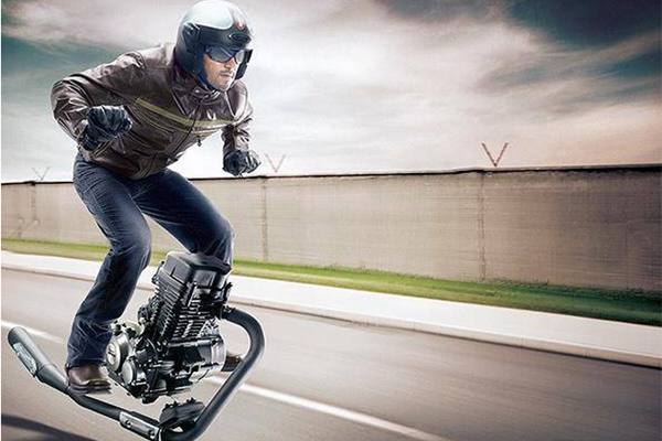 দেখে নিন বিশ্বের অবাক করার মতো বেশ কয়েকটি বিজ্ঞাপনের ফটোগ্রাফি।