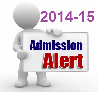 এ পর্যন্ত প্রাপ্ত বিভিন্ন বিশ্ববিদ্যালয় ভর্তি পরীক্ষা এবং আবেদনের সূচী ২০১৪-১৫ সেশন